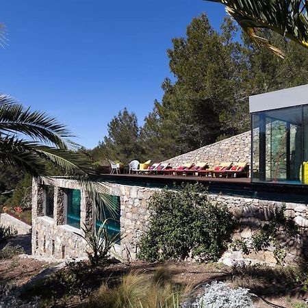 Villa On The Rocks Bandol Eksteriør billede